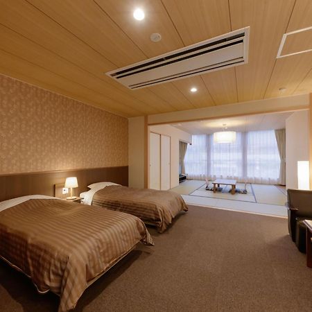 Hotel New Momiji Nasushiobara Exterior photo
