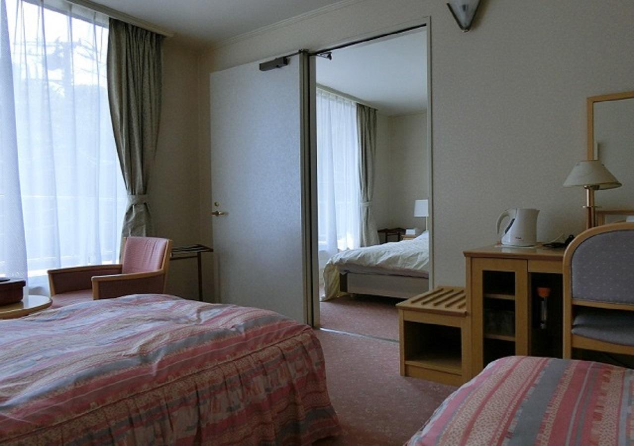 Hotel New Momiji Nasushiobara Exterior photo