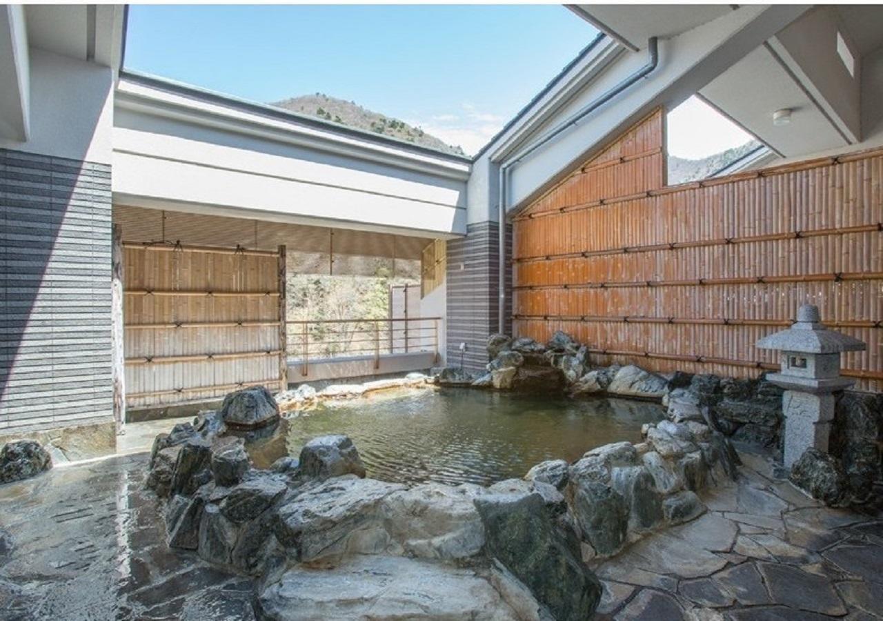 Hotel New Momiji Nasushiobara Exterior photo
