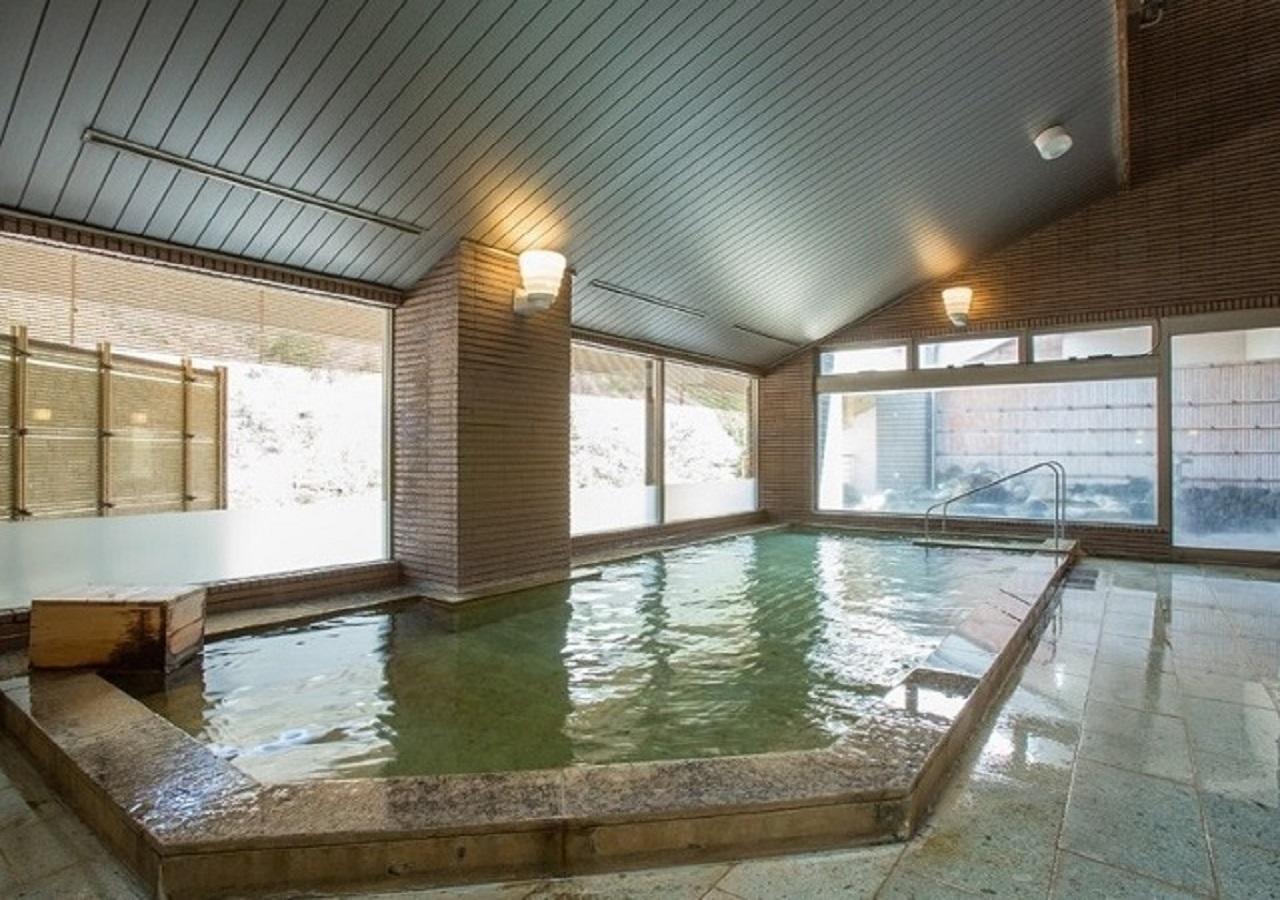 Hotel New Momiji Nasushiobara Exterior photo